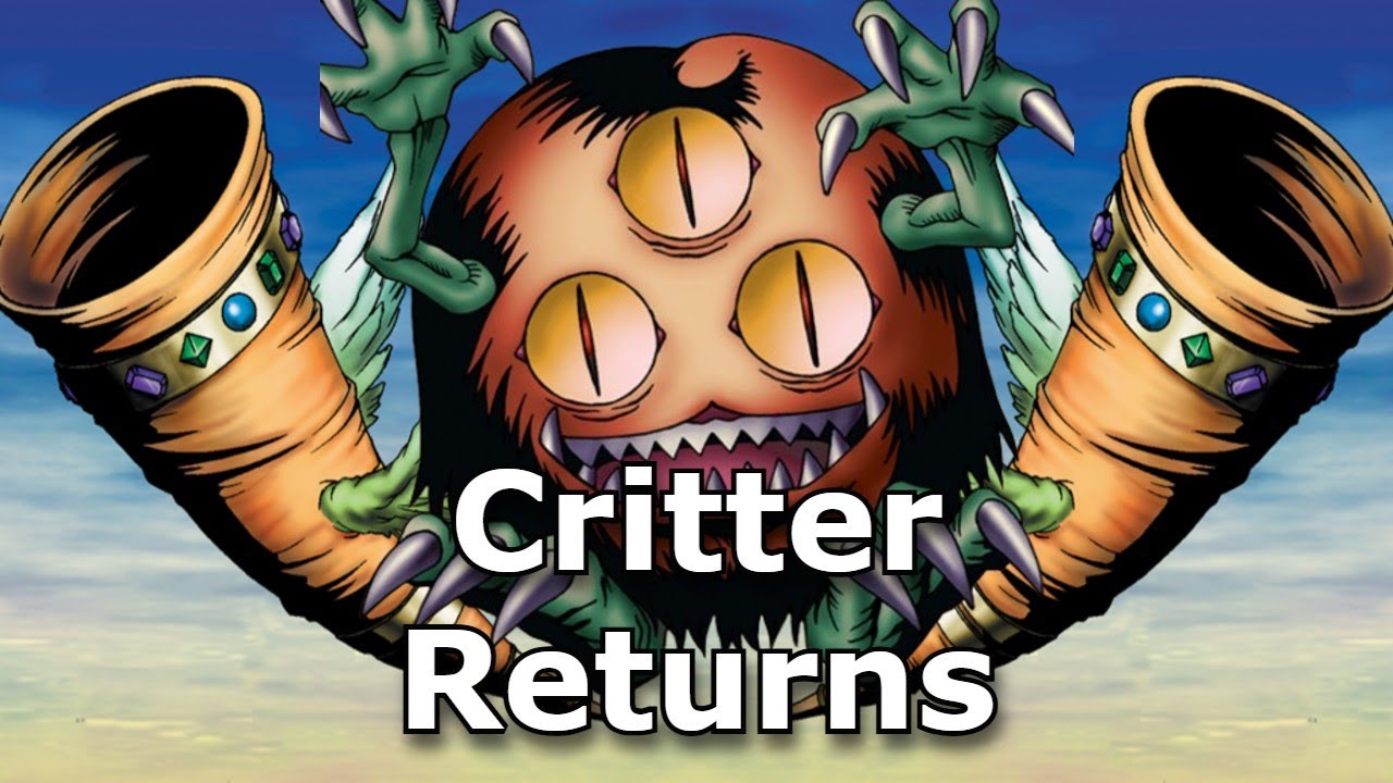 Revisiting One of Yu-Gi-Oh's Oldest Formats