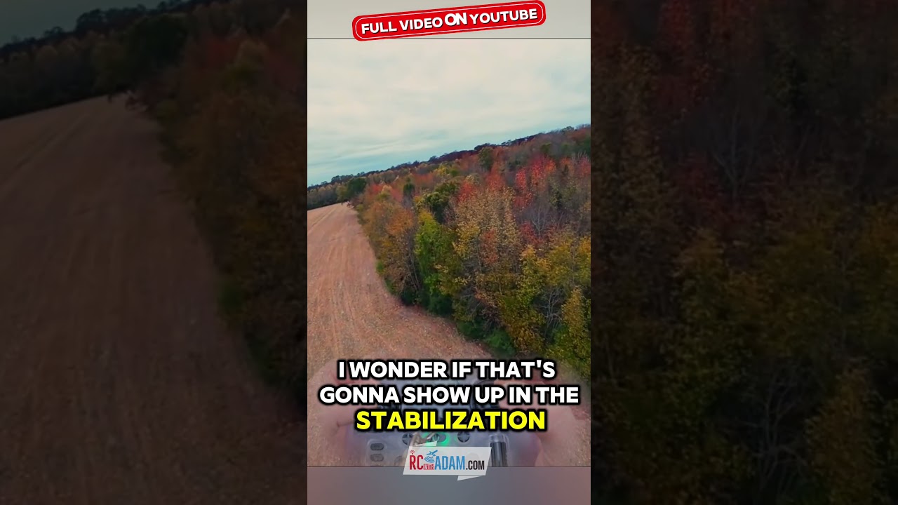 Full vid on my channel. DIY LiIon 15min 7inch Flight.  