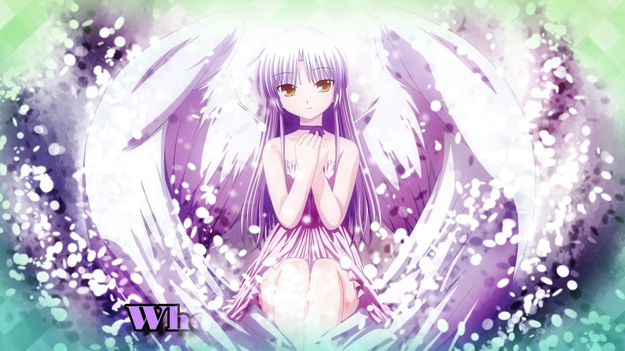 [Nightcore] If We Hold On Together - lyrics
