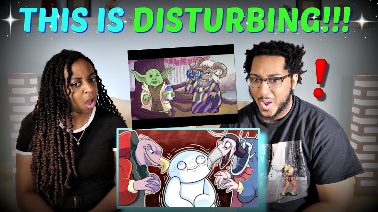 TheOdd1sOut 
