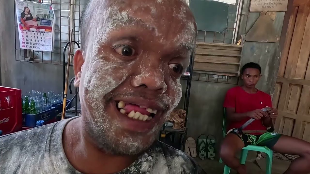 Billiard - Ang ni Pildi kay Jaybee Sucal