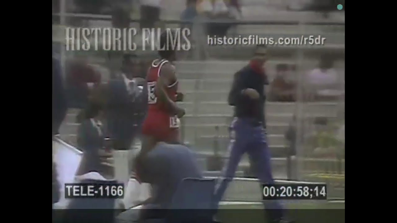 1975 Pan-American Games: Men's Triple Jump