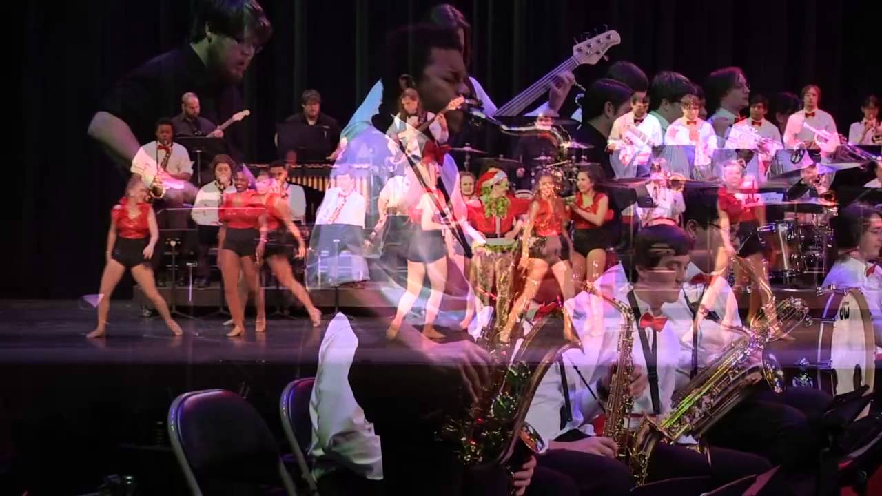 25th Annual Christmas GALA