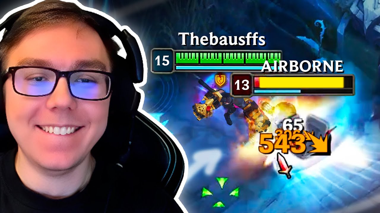 ARE LEC TEAMS READY FOR LETHALITY VI?!