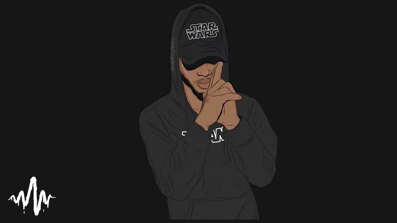 (FREE) Bryson Tiller Type Beat x Trapsoul 