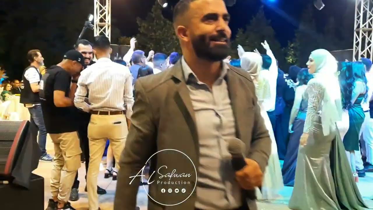 الشاعر مناع عبادة▪︎طلة ملك▪︎زفة عريس▪︎تسجيلات الصفوان