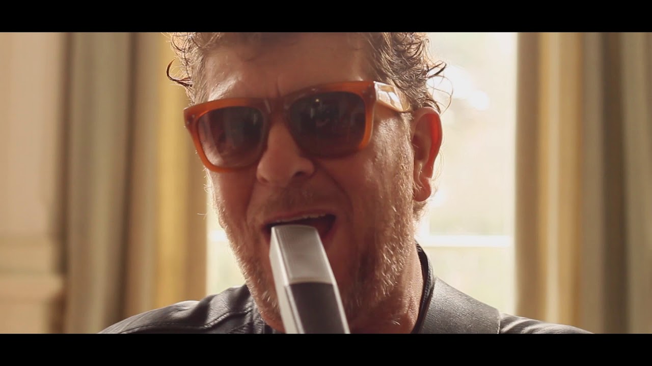 JEAN PAUL RENA -  