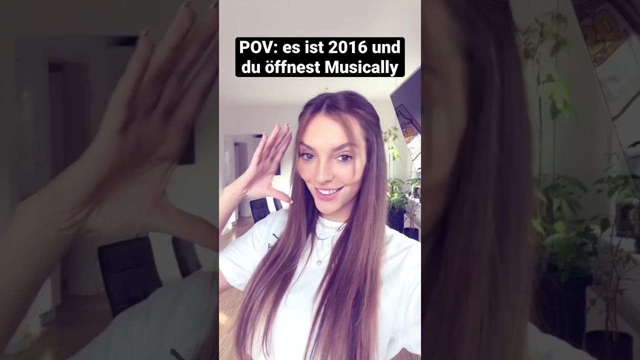 Musically Trend &bdquo;Listen to your Heartbeat&ldquo; #trends #tutorialsbykati #musically