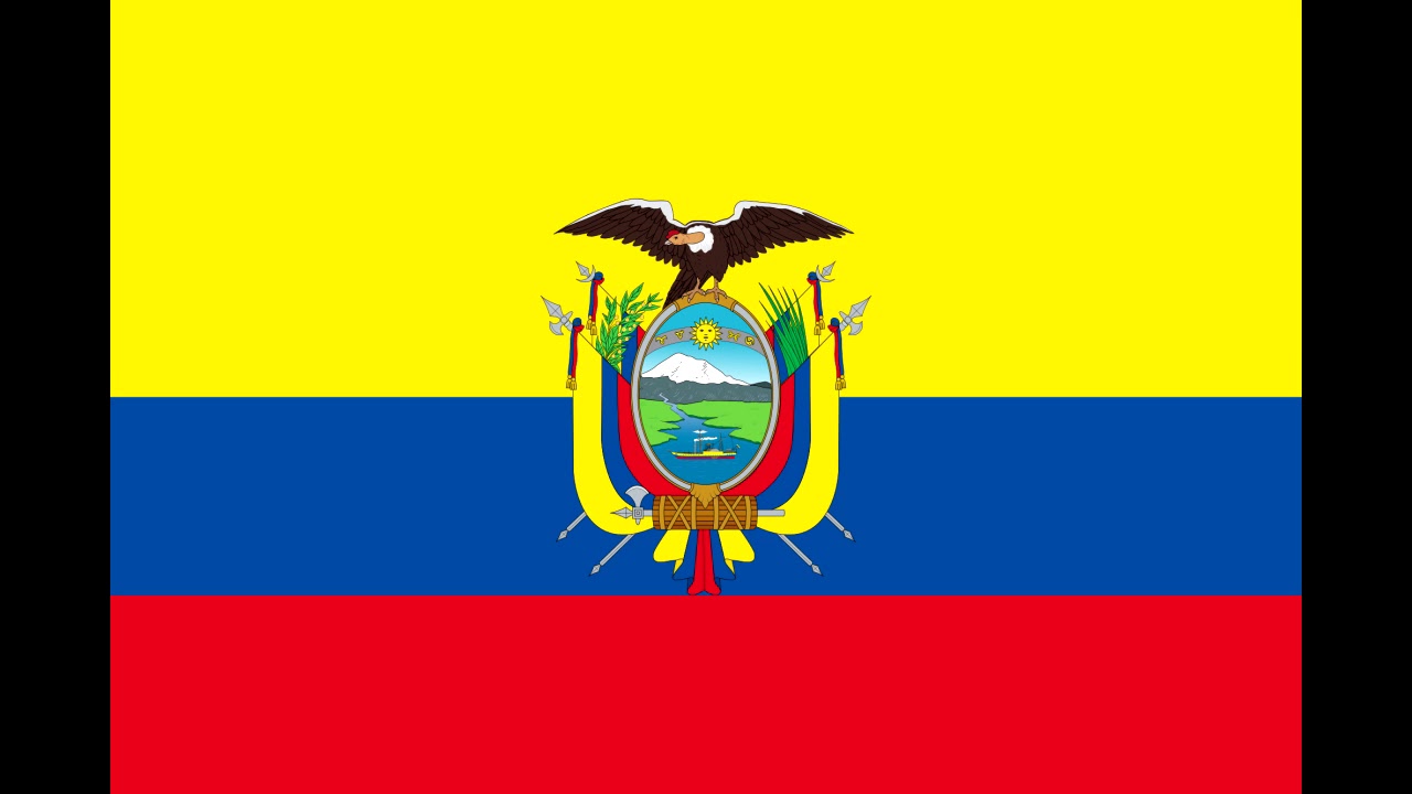 El carnaval - Cumbia ecuatoriana - Original - Limpia (CUMBIA)