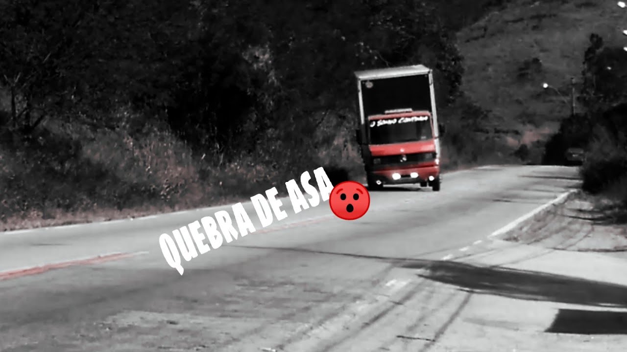 🚀Mandou quebra de asa 🚛🚀