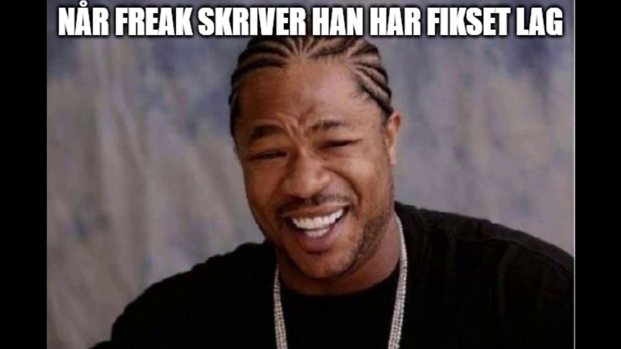 FREAKYVILLE MEMES #2 *UBESKRIVELIGE MEMES*