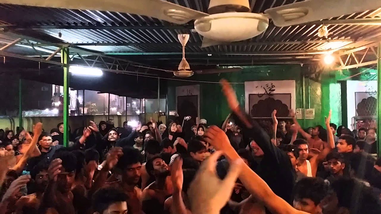 Jab rida sar se chini