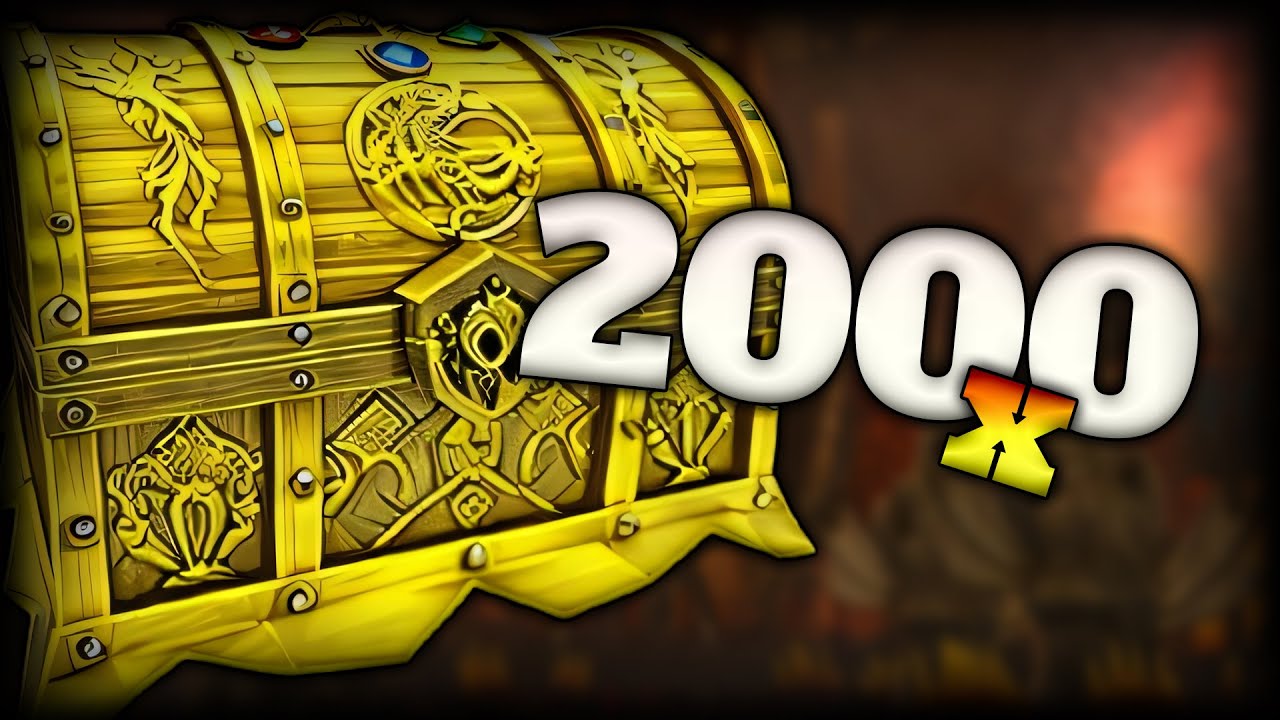 2.000 ADET EJDERHA BEKÇİSİ SANDIĞI AÇIYORUZ!! | Kâr Mı Zarar Mı? | Metin2 Charon