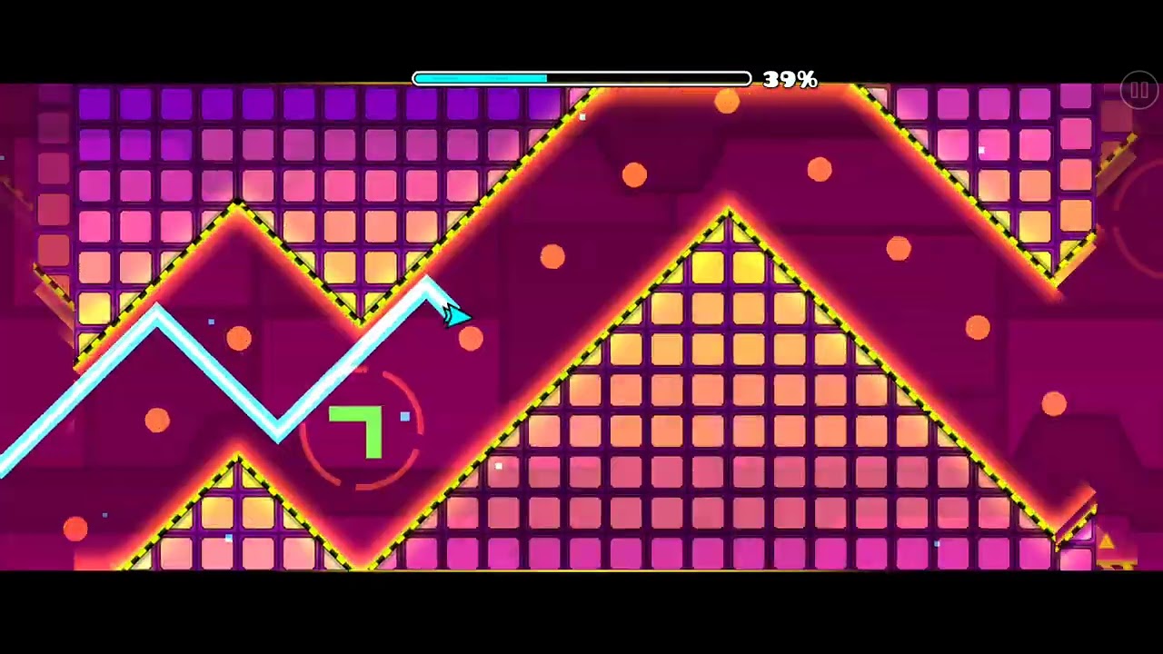 Nock Em (Geometry Dash Subzero) 