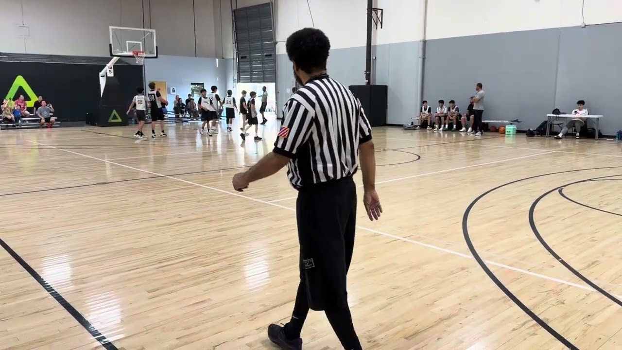 3PS Team United vs. KBC 