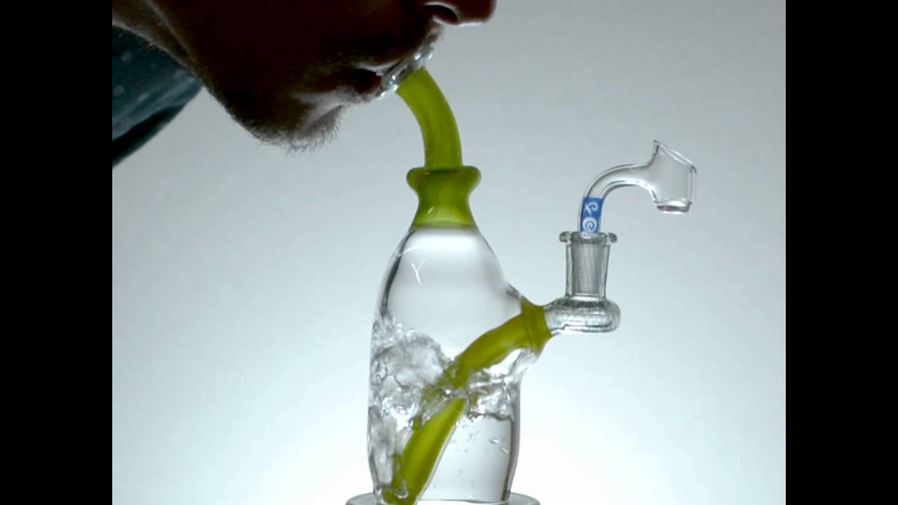 Boro Farm Beaker Rig Yellow - 10mm Function