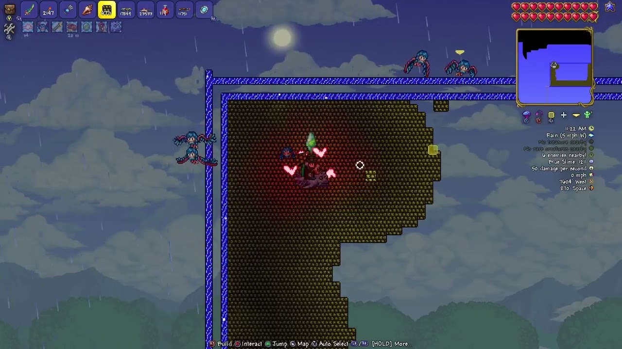 Terraria