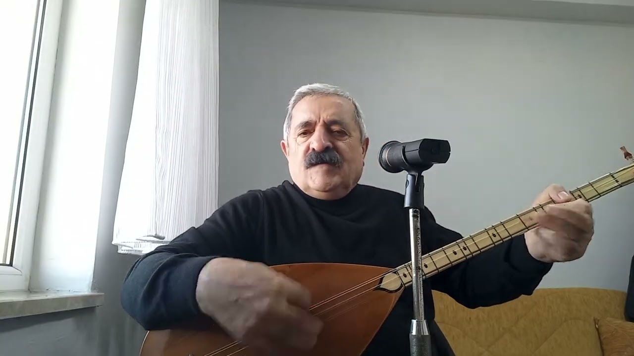 Ozan leşkeriye selam
