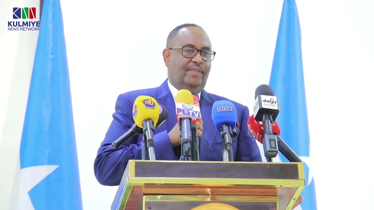 PUNTLAND OO SHEEGTAY INAY TAHAY DOWLAD MADAXBANAAN INTA LAGA DHAMEYSTIRAYO DASTUURKA KMG AH EE DALKA