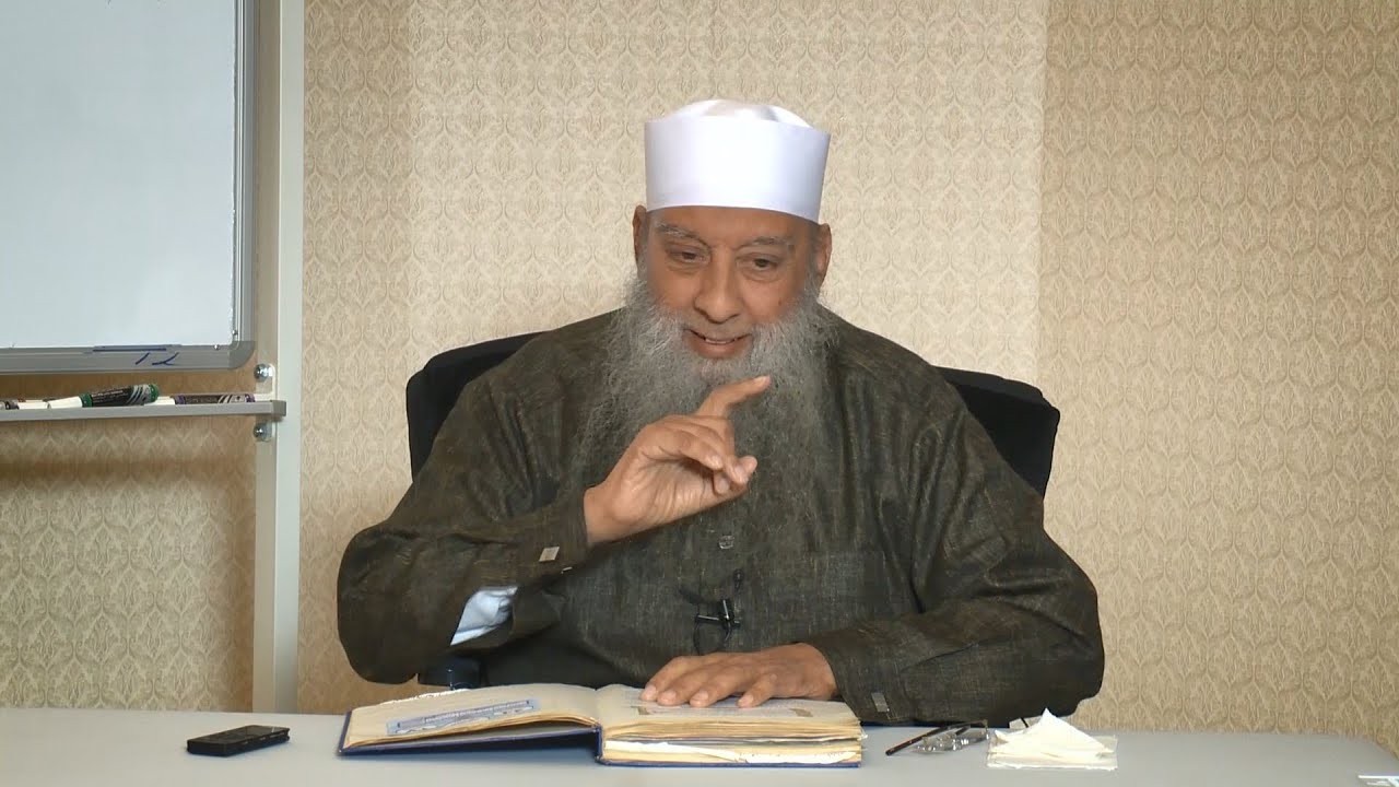 مقياس الغيرة الزوجية المعتدلة | للشيخ الحويني