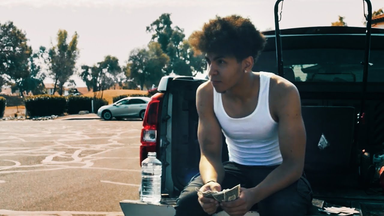 Focus Fire - Dollar feat. Blake Rose (Official Video)