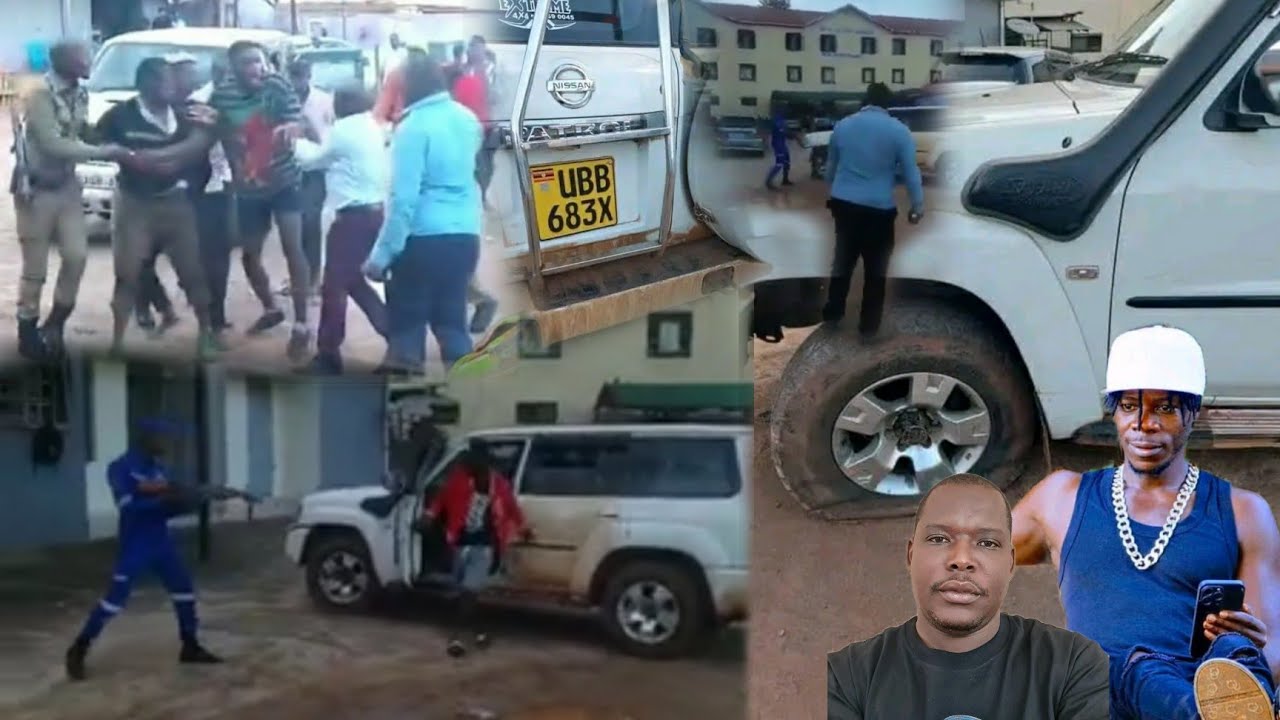Akatambi Akatufu Kakano Alien Skin ESASI Laba Welimuyise Ibra Alonze Etafali Alikube Owemundu