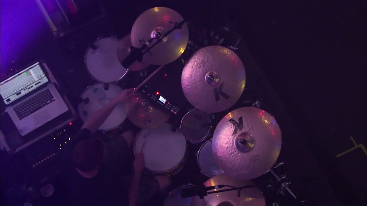 Astronaut→ Spacebirdmatingcall→ Astronaut - The Disco Biscuits - 7/20/2019 - Camp Bisco