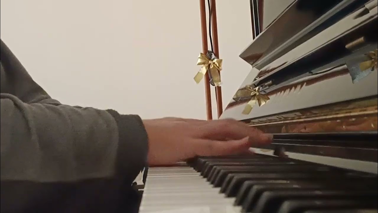 C.V.Alkan - Etude de Concert 