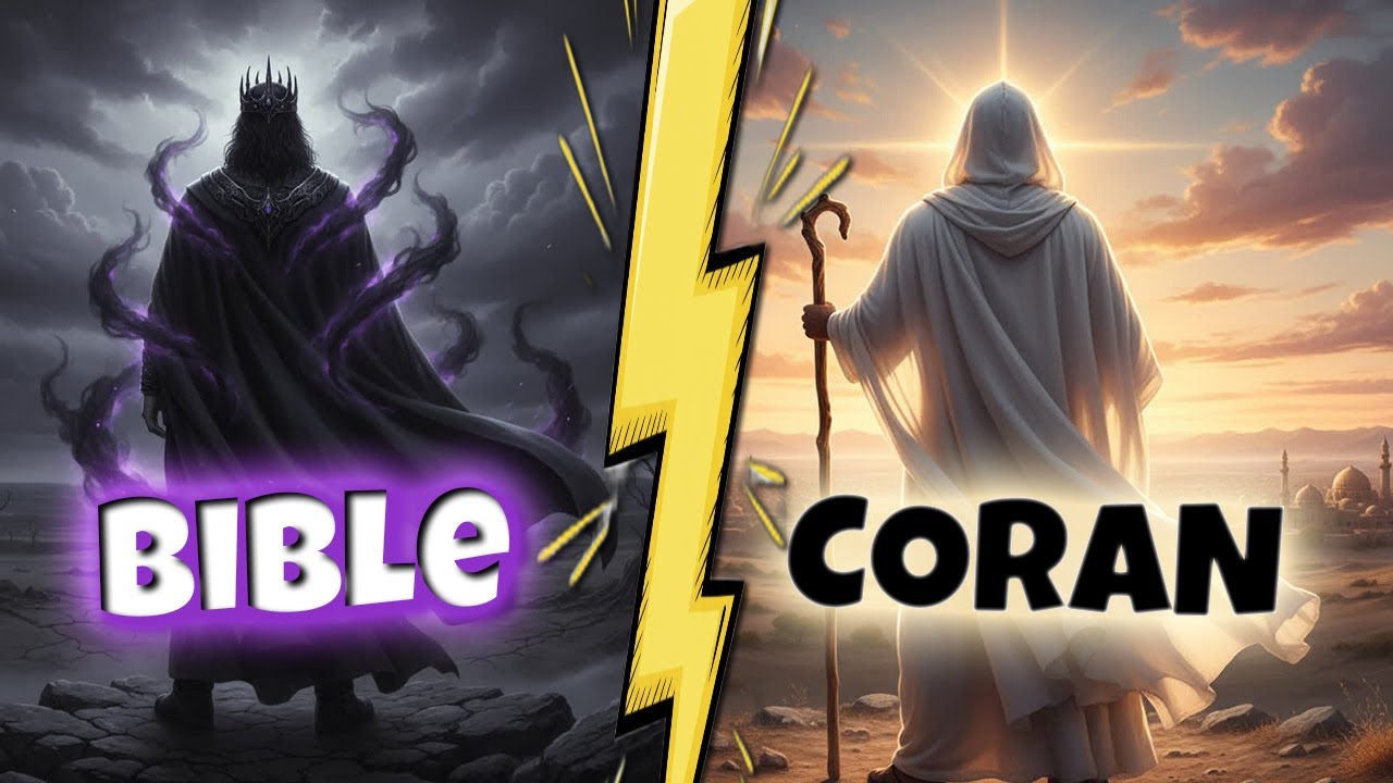 Le Roi Salomon (Sulayman) dans la Bible et le Coran