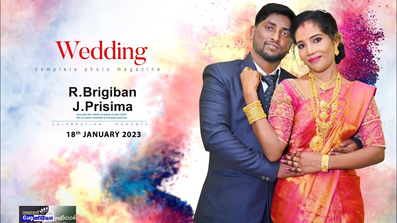 saniyo studio : Brigiban & Brisima.wedding.Dance