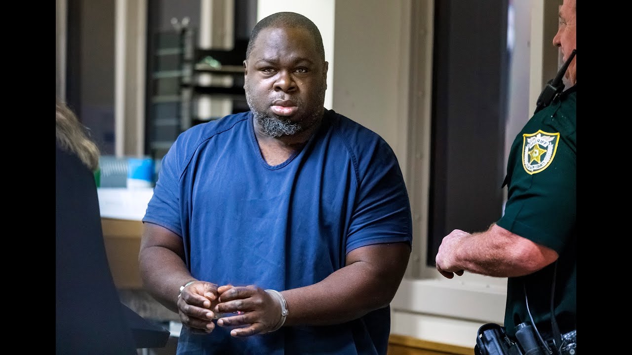 Ex-police officer charged with murder