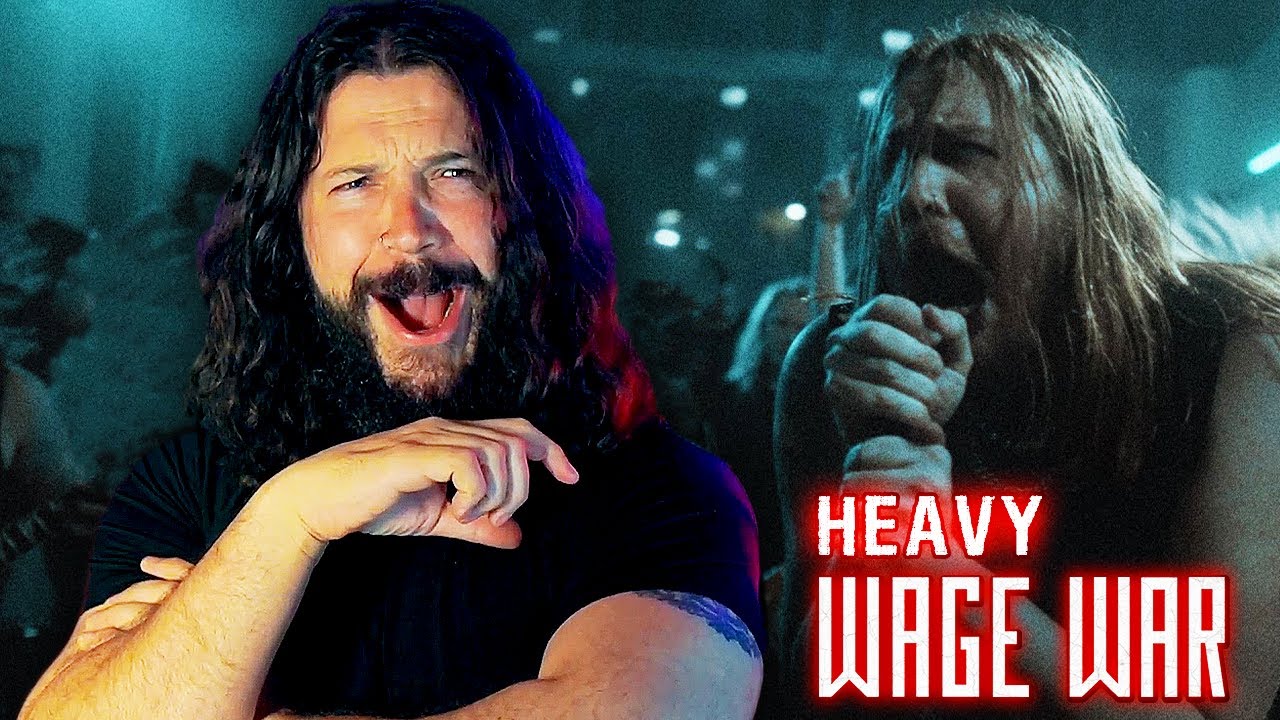 HOL UP... Wage War 
