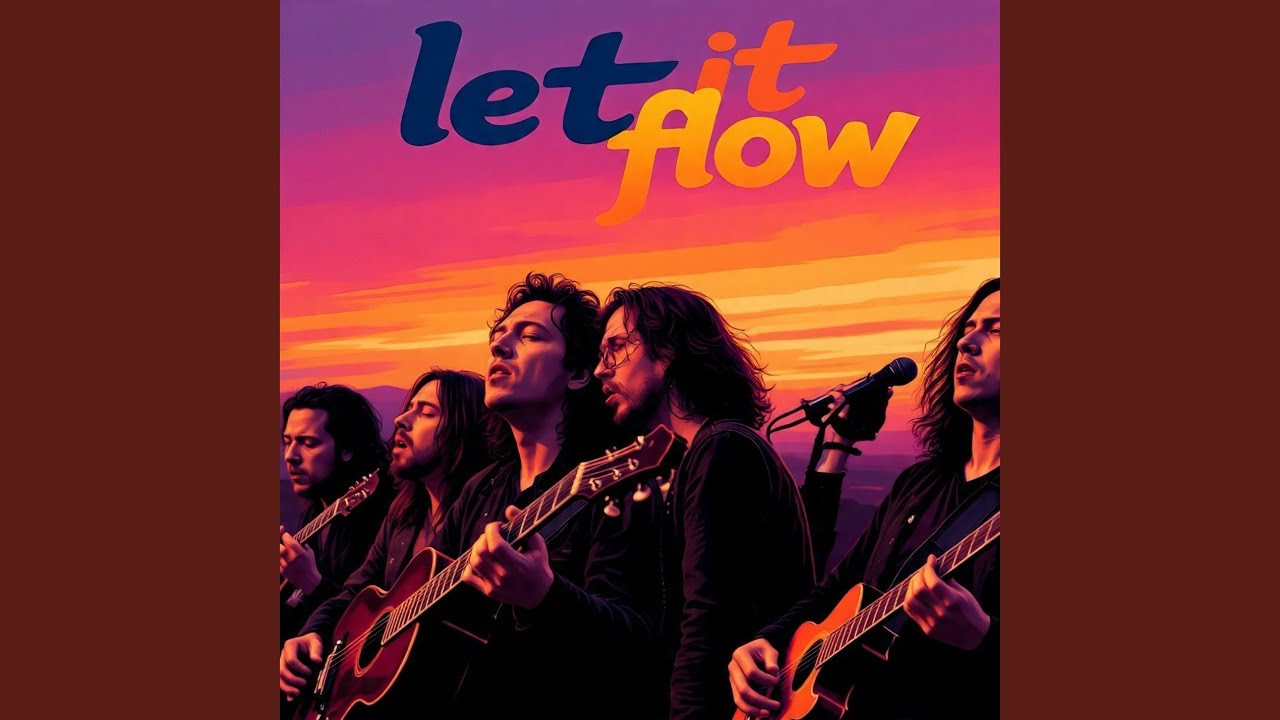 let it flow