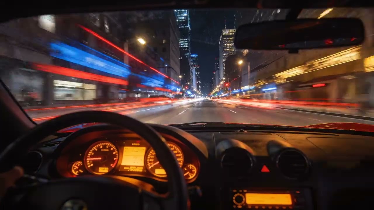 Twisted Sister - Stay Hungry | High-Octane Metal Mix 🚗🔥