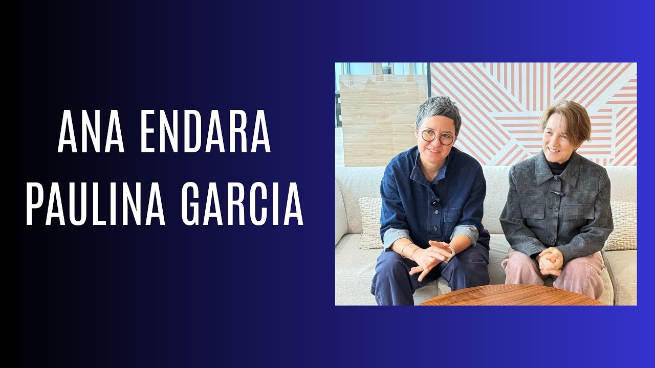 Entrevista a la directora Ana Endara y a la actriz Paulina García por su película 