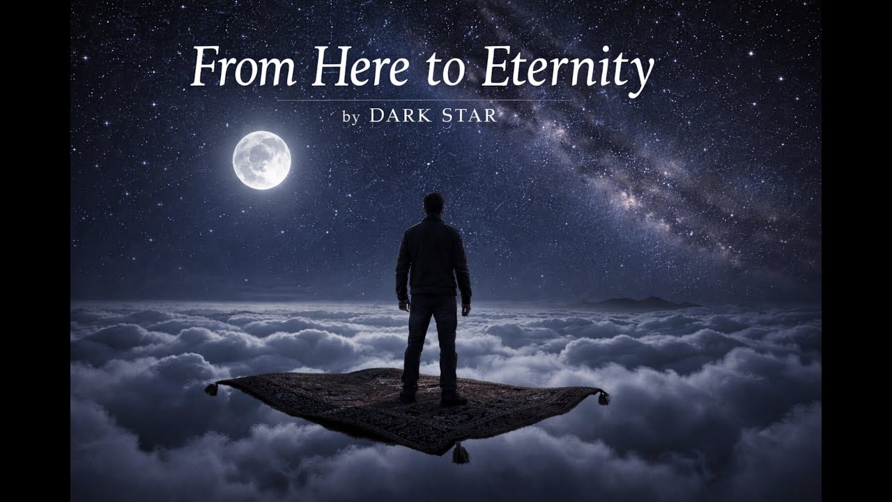 From Here to Eternity (Dark Star)