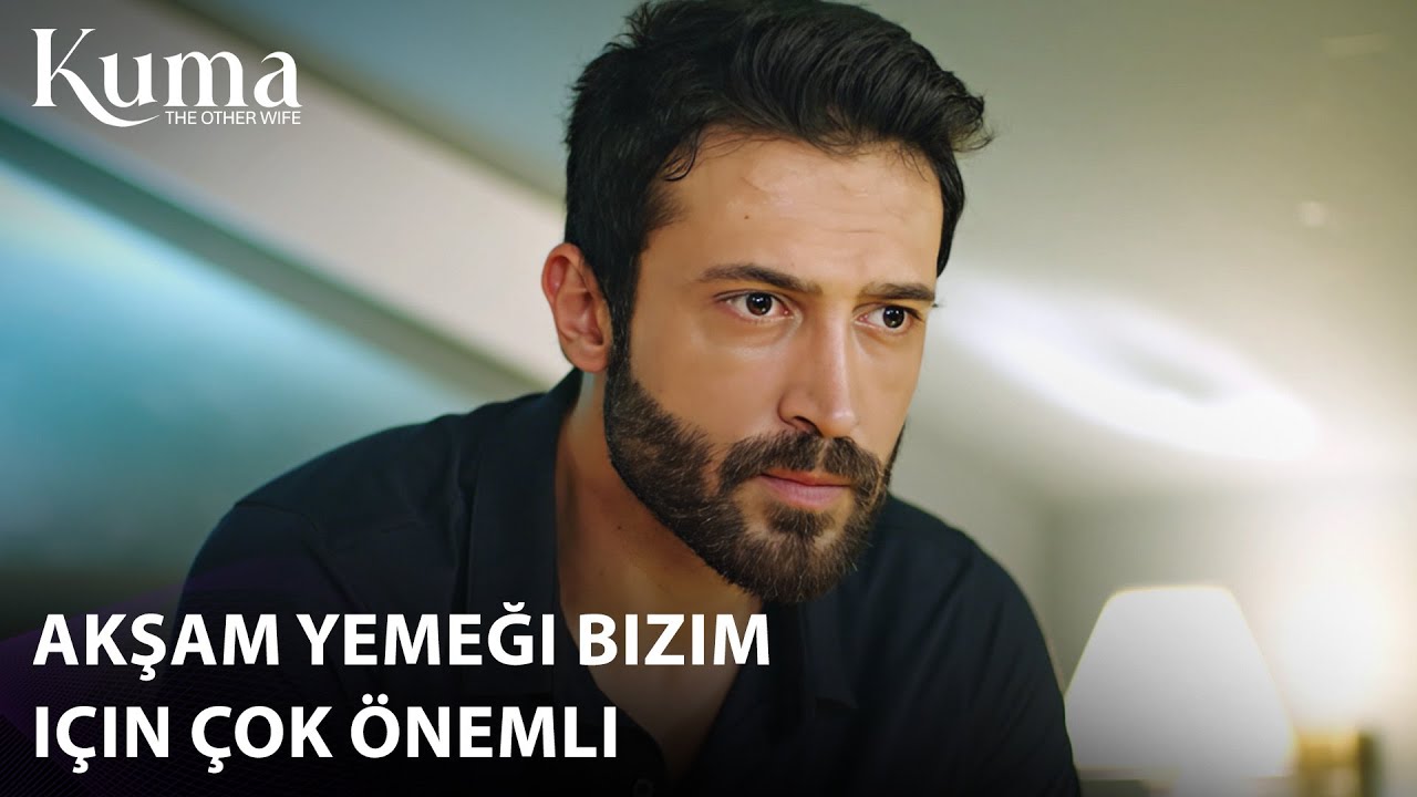 Yeni Bir Başlangıç, Yeni Bir Tehlike..  KUMA 29. Bölüm | Yeni Diziler 2025 | KUMA - Türk Dizileri