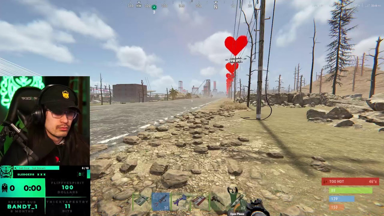 Luv in Rust!!!