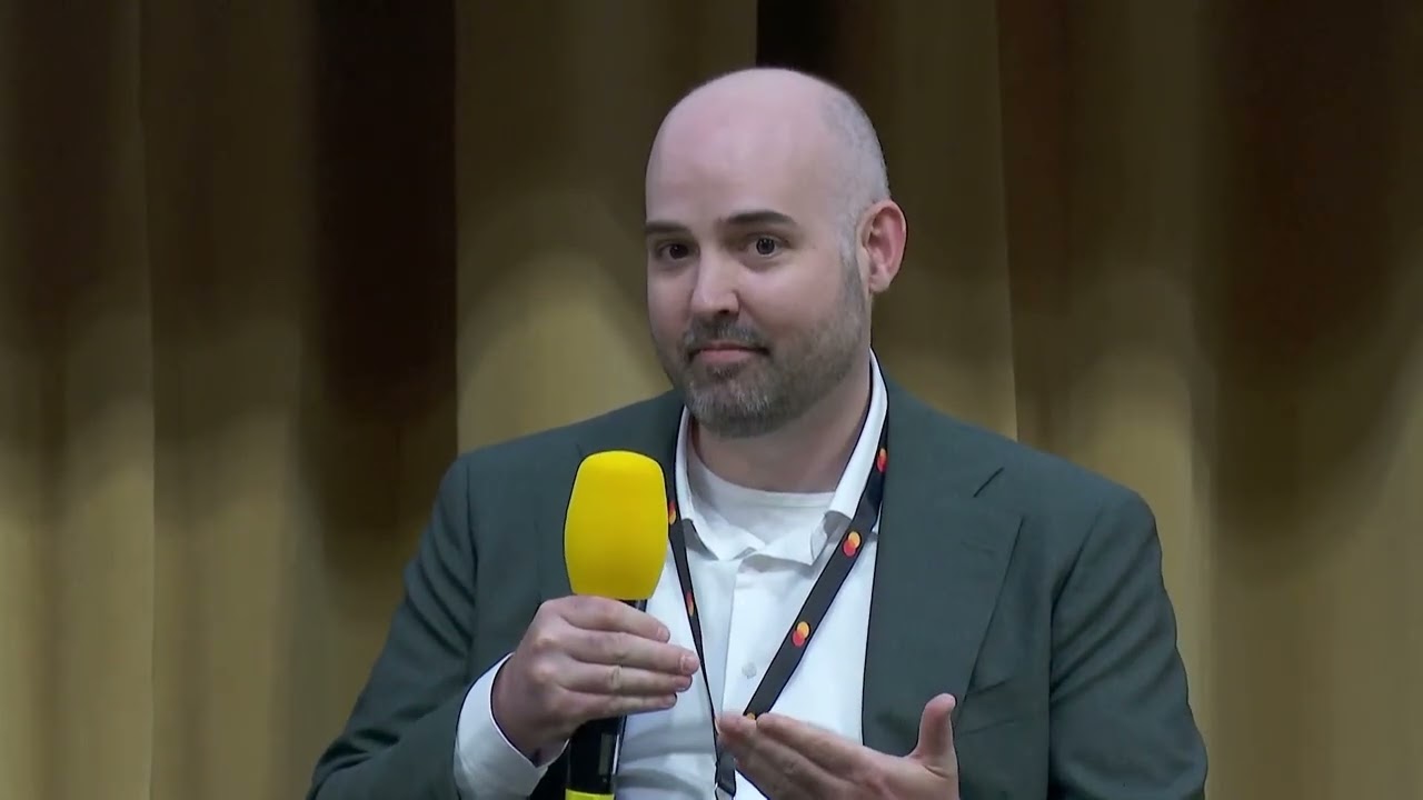 Embedded Finance & Role of Data in Fintech | de Boer, Wolski, Lorenc | Fintech Roadmap 2025