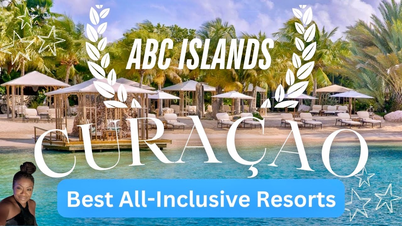 ABC Islands: Best All Inclusive Resorts in Curacao | GlobeTrotterLori