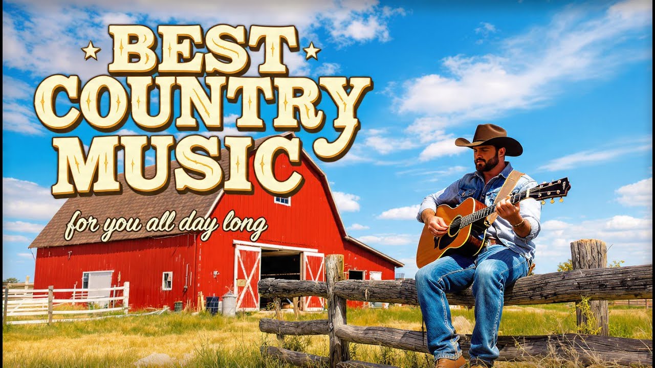 George Strait, Alan Jackson, Reba McEntire 90s Country Music Playlist for Cozy Nights