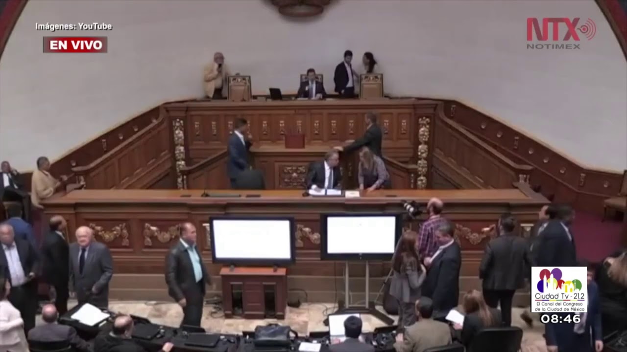 CIUDAD TV 21.2 NOTICIARIO MATUTINO - MIÉRCOLES 25 SEPTIEMBRE 2019
