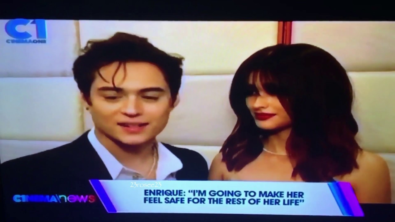 Quen: I’m Gonna Make Her Feel Safe for the Rest of Her Life
