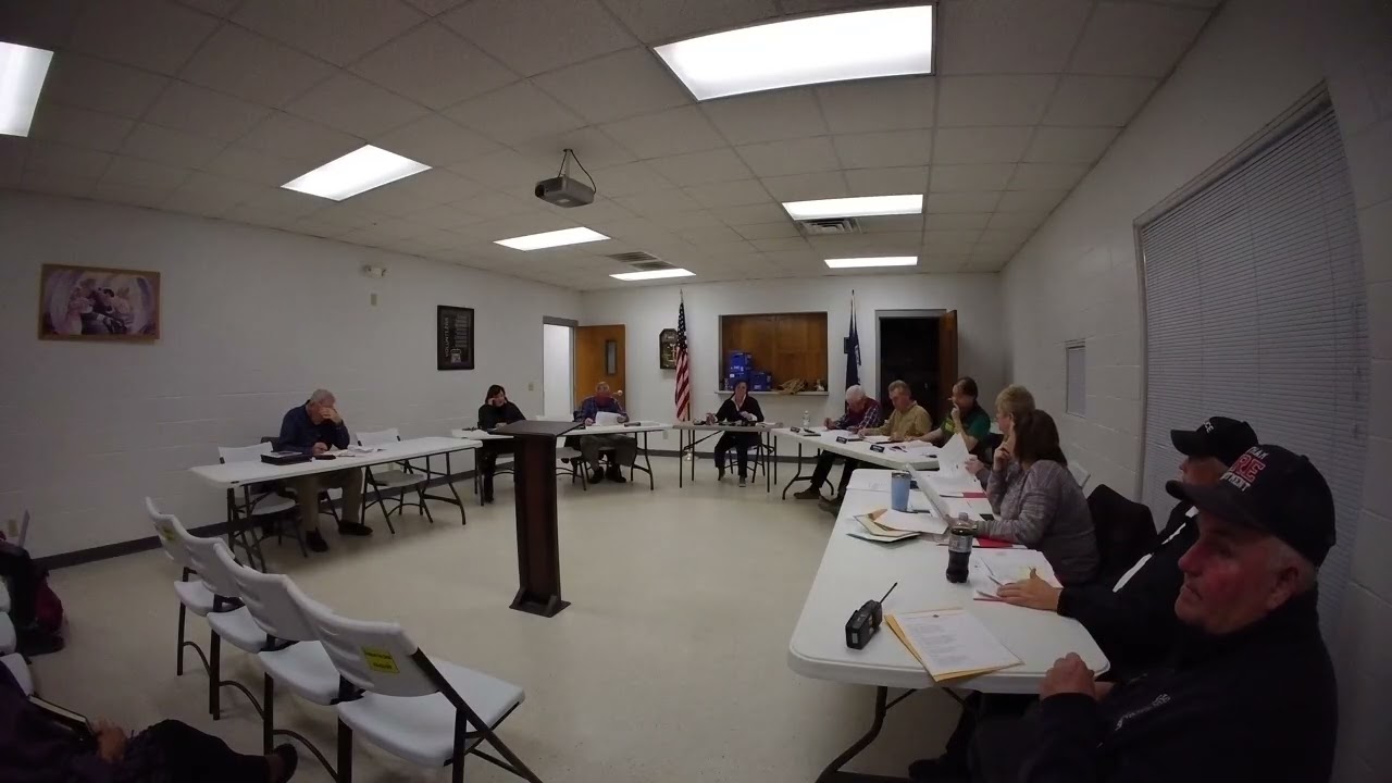 Council / Budget Meeting Feb 9, 2026 # 2