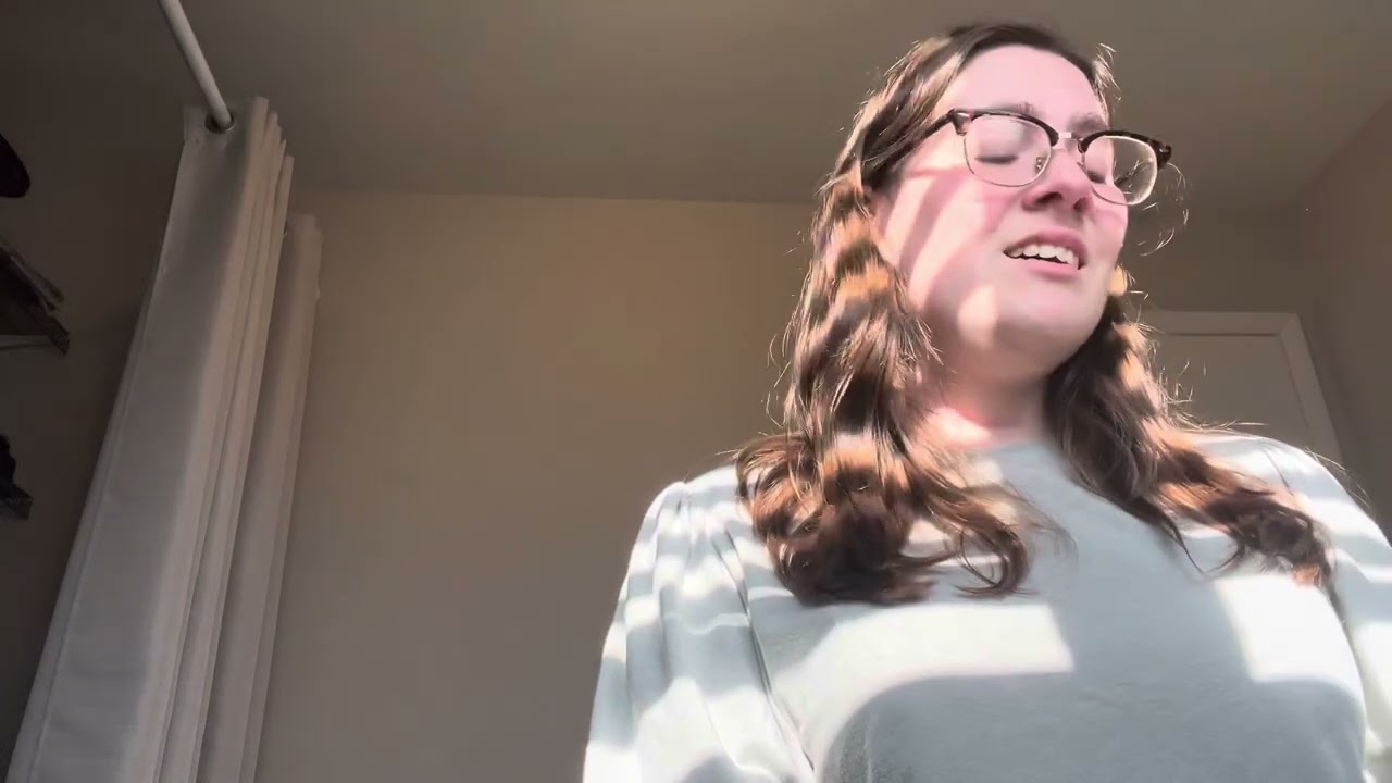 When I’m feeling a little lowly🕊️