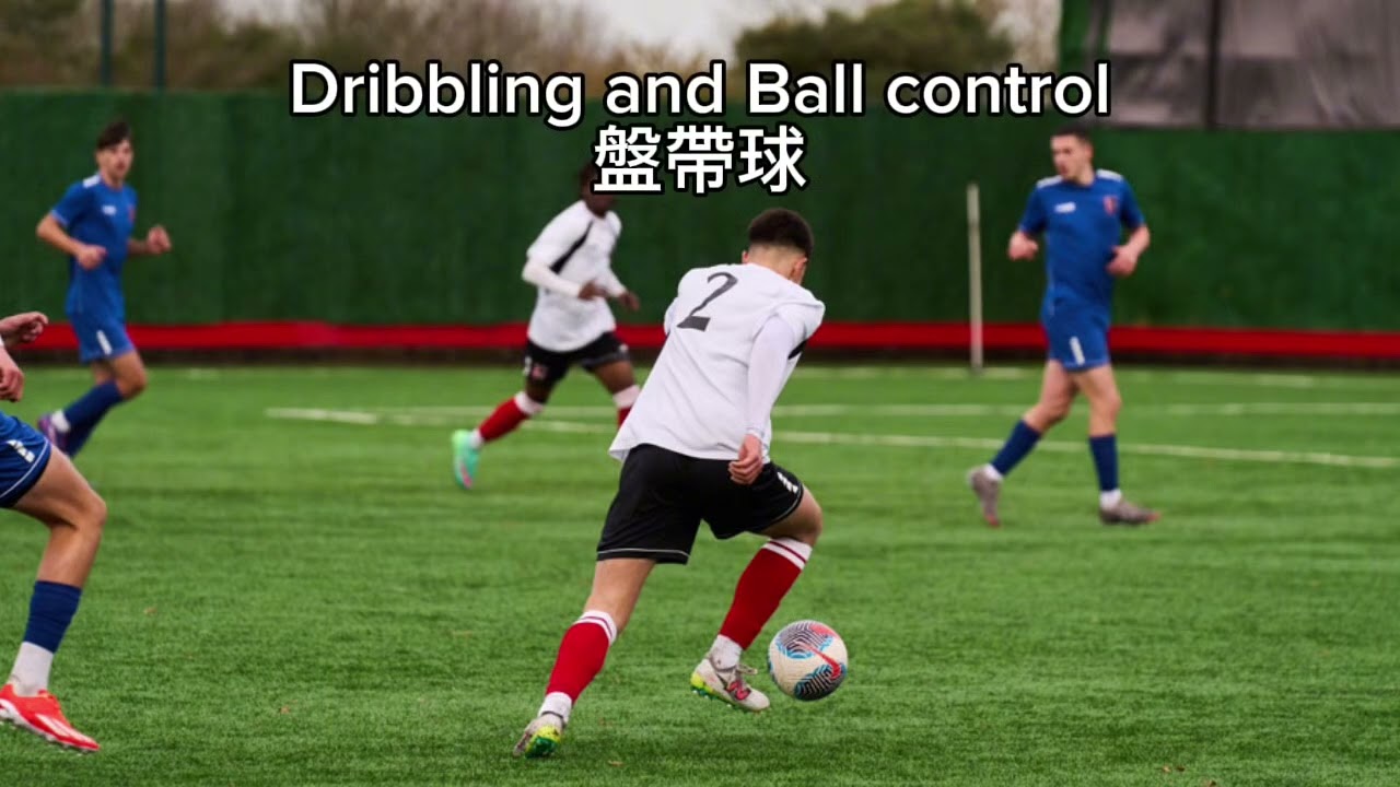 Daniel Crocker match highlights as Center back/ Left back/ Right back