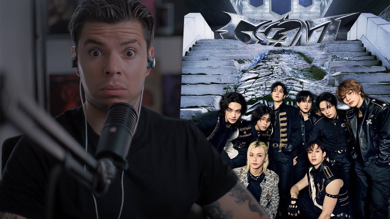 STRAY KIDS 'FALLING UP' & 'NIGHT' (Tower of God 2 OST) REACTION & REVIEW | DG REACTS