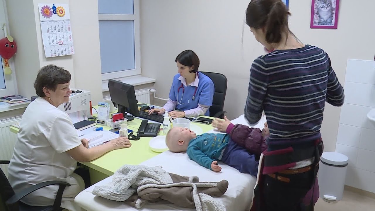 Védőnők – a hálózat feltöltése érdekében kampányfilm készült