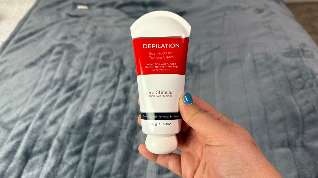 PUPUPE Hair Removal Cream Review: 5–10 Minute Depilatory for Face & Body (Not Bikini)