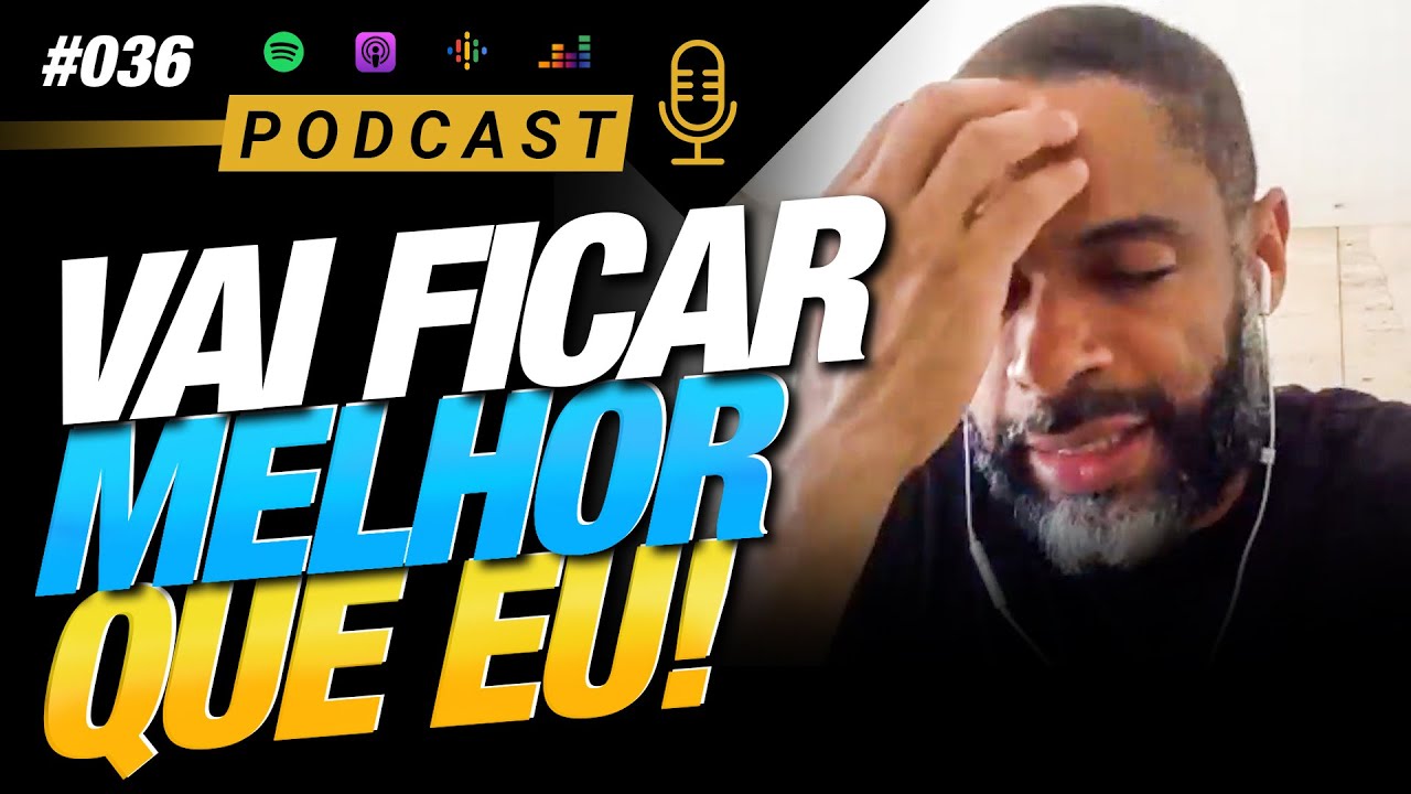 Como DELEGAR TAREFAS? | Podcast Empresa Autogerenciavel #036
